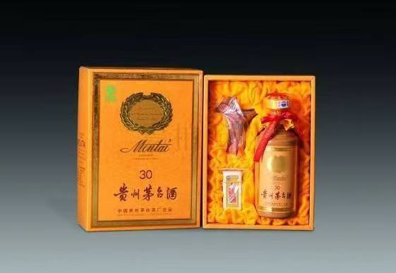 潞城年份酒回收